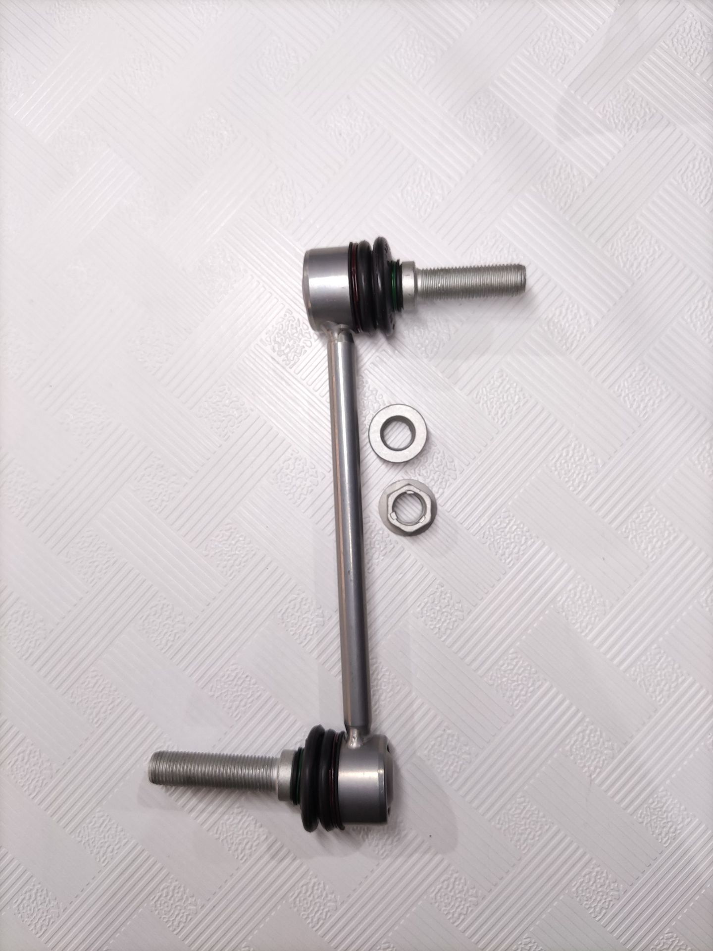Applicable Mercedes-Benz 164 Balance Bar hanger stabilizer bar connecting rod pull rod ball head 1643202132