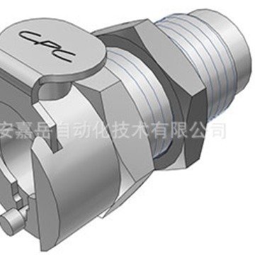 CPC��Ʒ ͨ�������� MC ϵ�п��ٽ�ͷ MCD181032