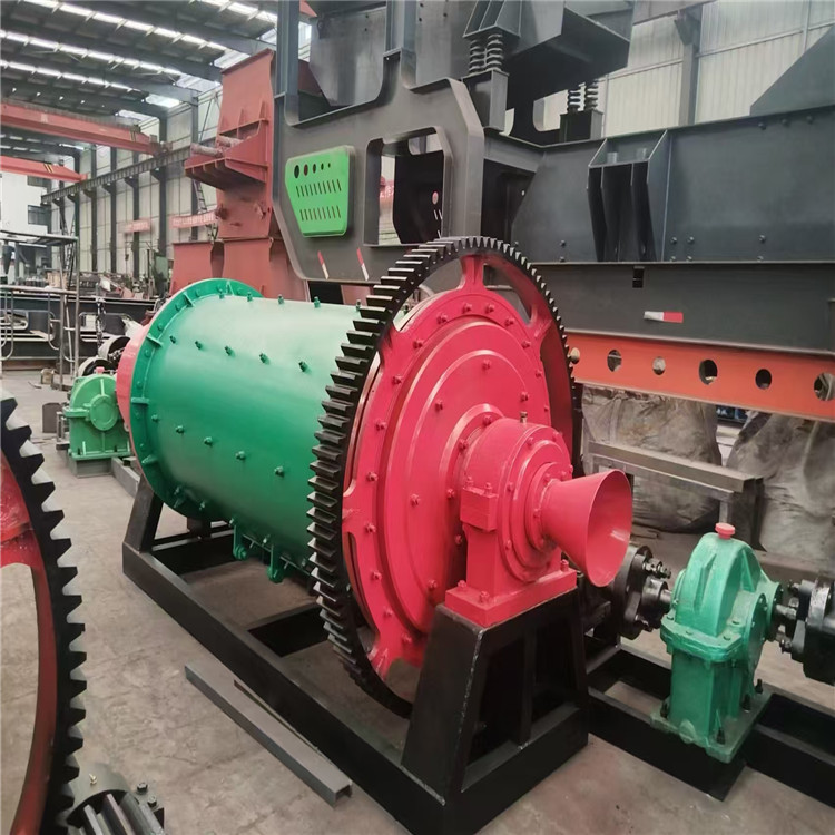 球磨机厂家 磨粉设备专业制造商球磨机设备干湿两用出料可达200目