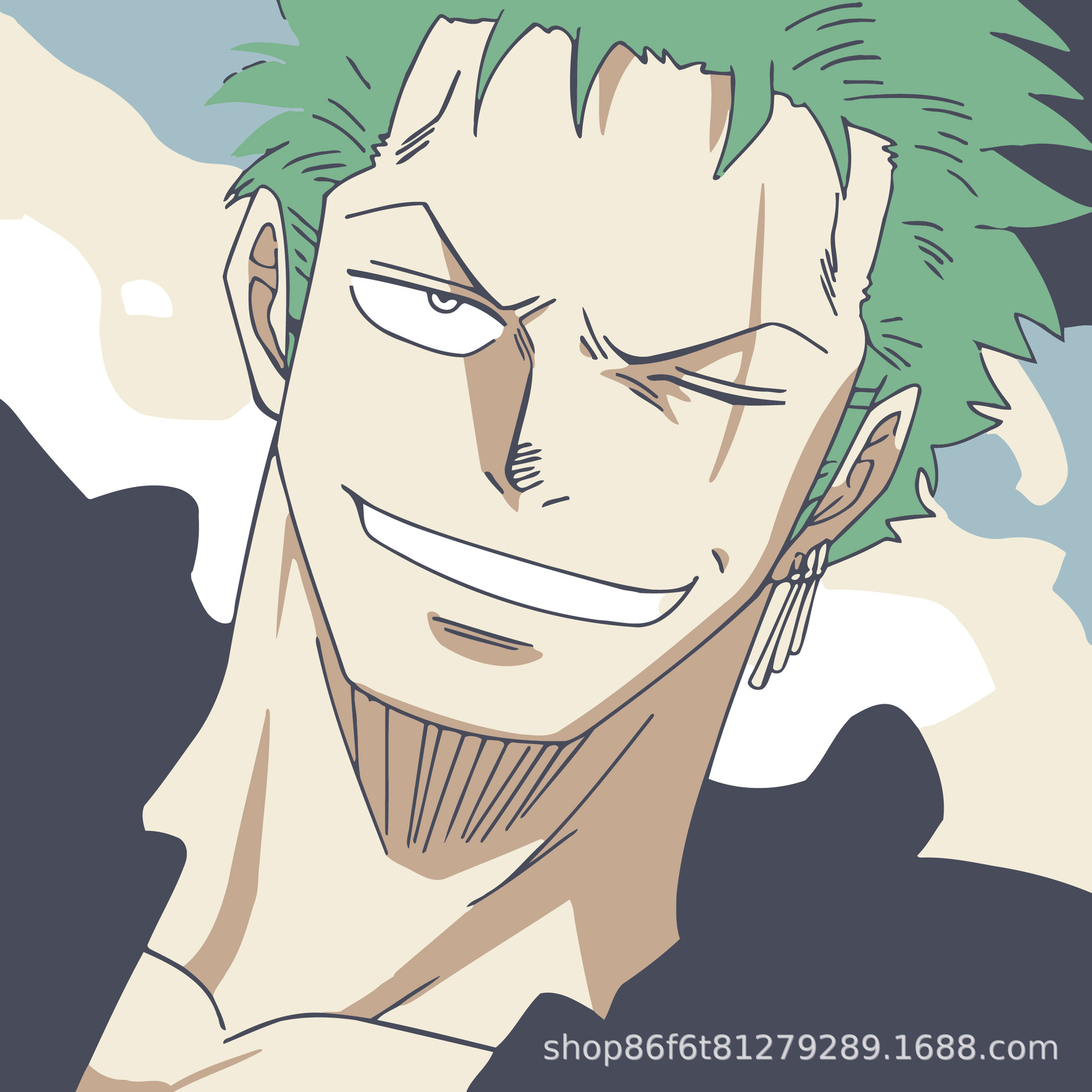 J189 만화 애니메이션