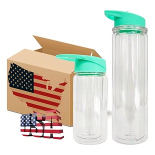 500ml���������p��̫�ձ�bpa free����̫��ˮ�� �p������ˮ��