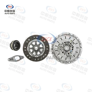 Suitable for BMW 3 Series Z4 2.5/2.5L clutch kit