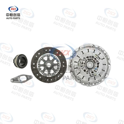 Suitable for BMW 3 Series Z4 2.5/2.5L clutch kit (Avtomatik sürtünməli mufta)