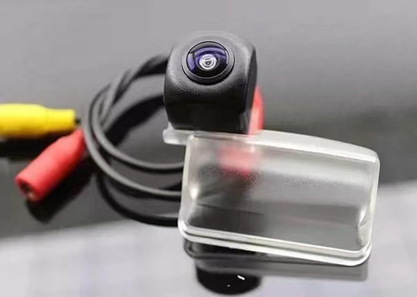Backup Camera | Hyundai Vehicle camera - fiat-fiorino-qubo-mk3-2007-2018