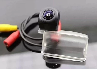 dedicated car camera HD | Vehicle camera - fiat-fiorino-qubo-mk3-2007-2018