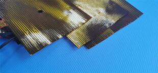 What Is Battery Thermal Out of Control of pi Thermal Film Technology