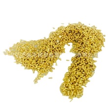 金属PVD真空电镀金 不锈钢螺丝真空电镀黄金 电镀真金厂家