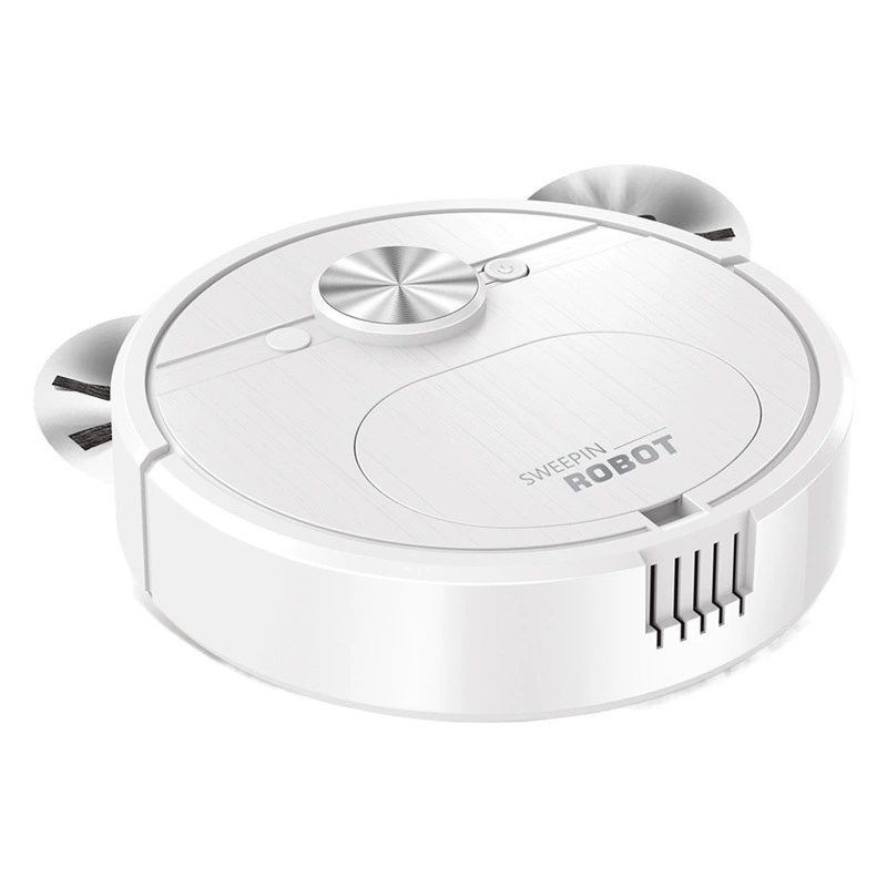 Интеллектуальный робот для подметания пола три в одном зарядная подметальная машина для удаления пыли