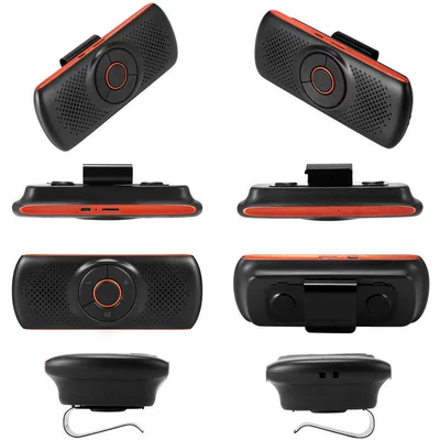 mobile phone music player – Bluetooth Hands-free dəstləri