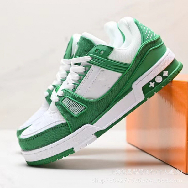 trend retro fashionable universal sneakers for leisure for men and…