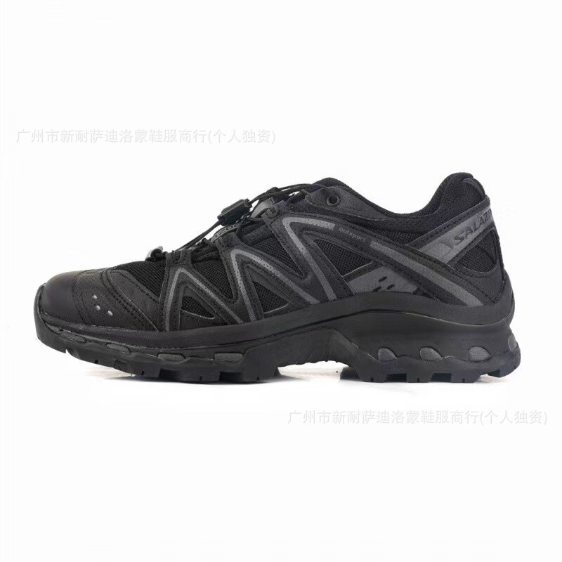 莆田鞋萨洛濛XA Pro 3D透气登山徒步越野XT6-QUEST男女运动跑步鞋|undefined