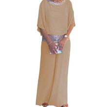 Q 92381 Women's Batwing Sleeve Jumpsuit ���������ȿ���װ