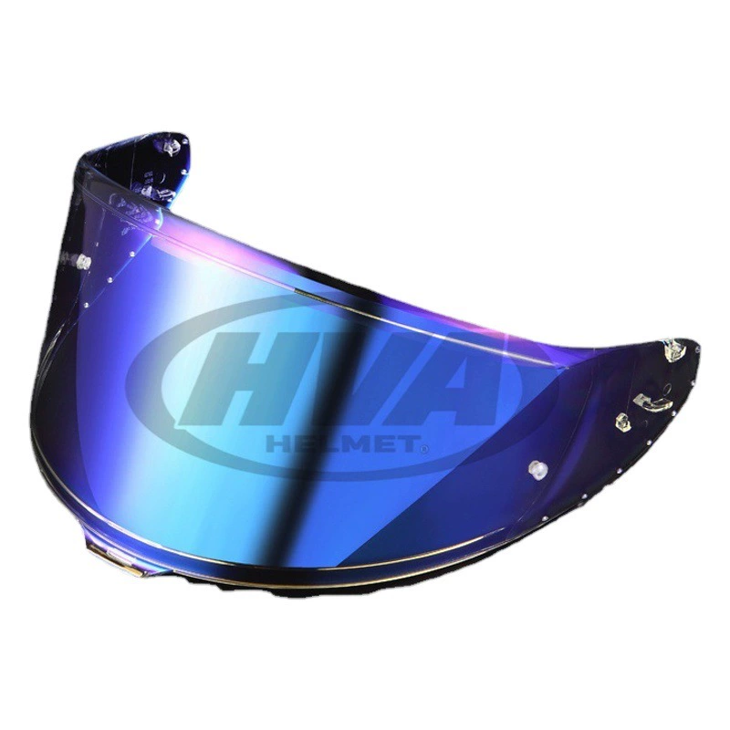 Мотоцикл полный шлем линзы шлем линзы для SHOEI Z8 линзы REVO линзы сборки фитинги универсальные