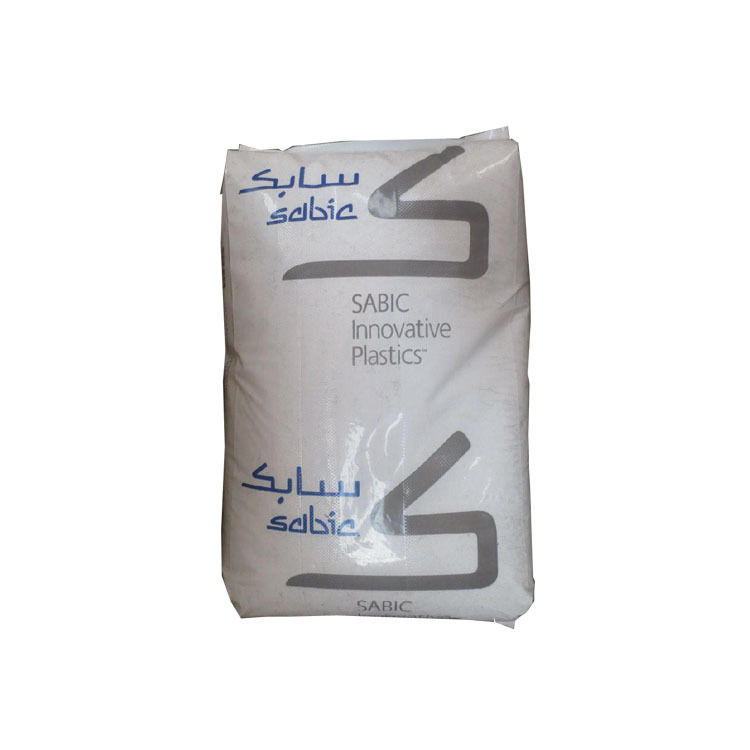 High-temperature PC Basic Innovation Plastic (Nansha) 940A-116 High resistance and flame retardant transparent medium viscosity 5
