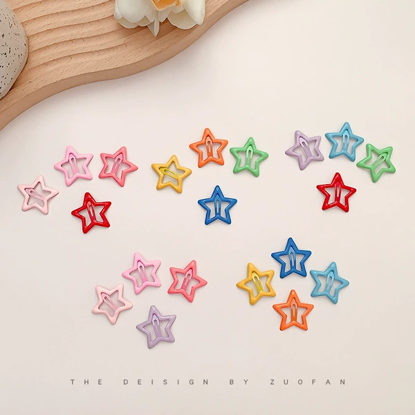 9# color 20 pieces