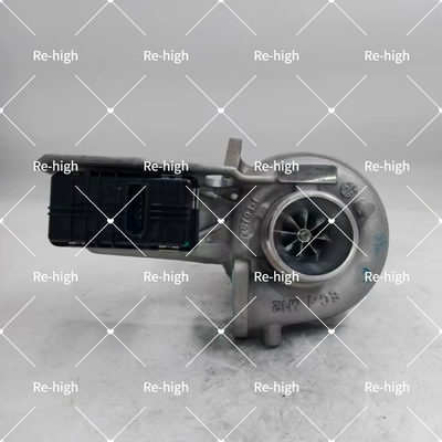 46336044 Supercharger – Supercharger