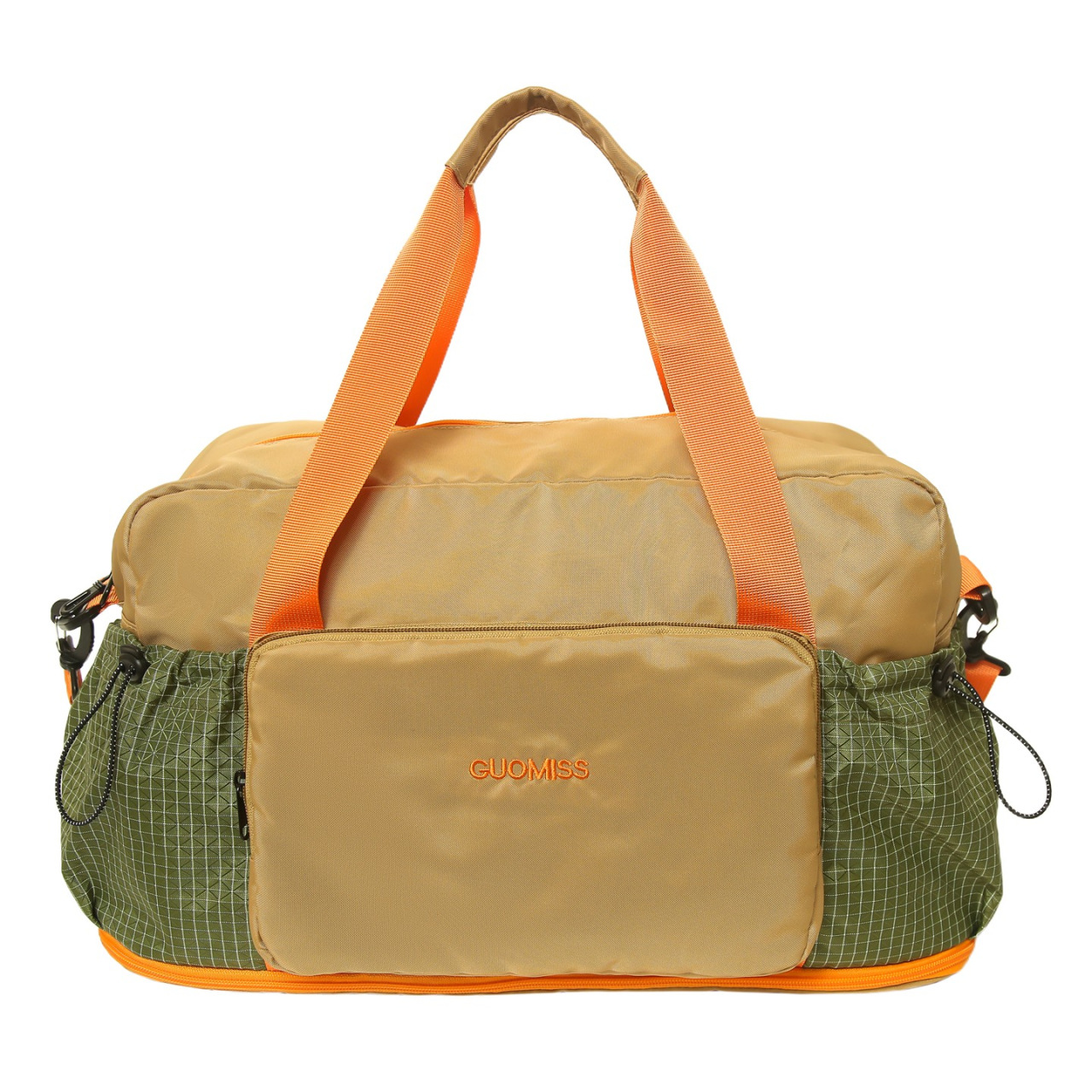 Bolsa de ejercicios deportivos al aire libre para mujeres, bolso de ocio de comercio exterior transfronterizo, bolsa de viaje, bolsa de viaje corto