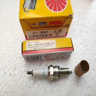 Cpr8Ea-9 Motorcycle Spark – Alışdırma şamı (Sveçalar)