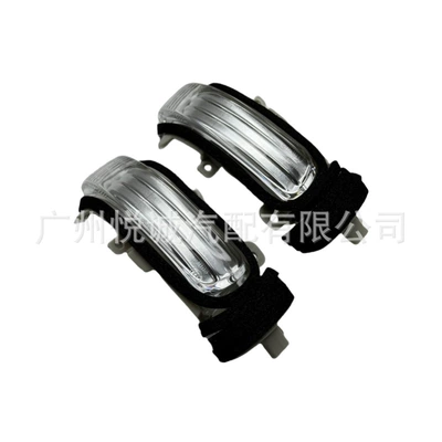 Car mirror 07-13 Corolla Rearview