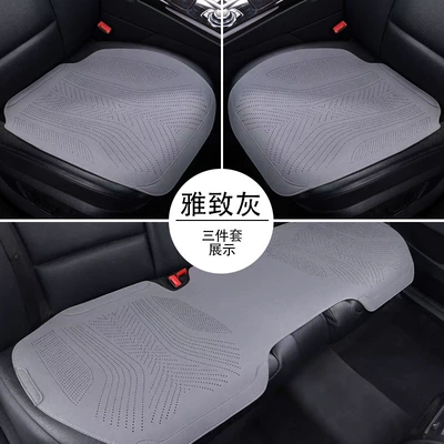 for Mainstream 5-Seater Cars, Four Seasons Pad