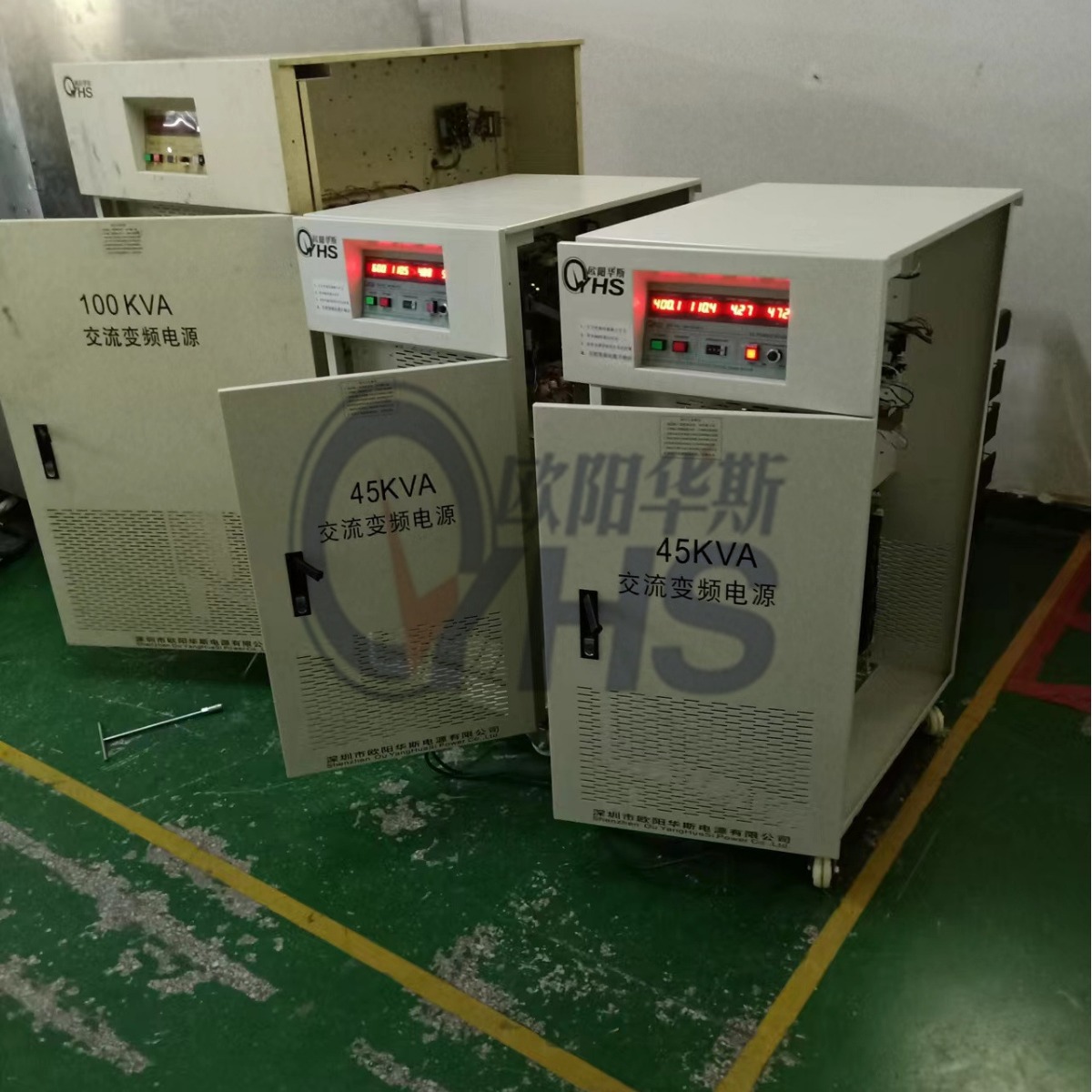 45KVA��Ƶ��Դ�����㽭���������110V 60HZ�����Գ���С�ҵ��Ʒ