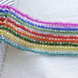 ���S��ֱ����diy�Ʒ���1/2/3/4/6/8/10/12mm��AB��ɫˮ������