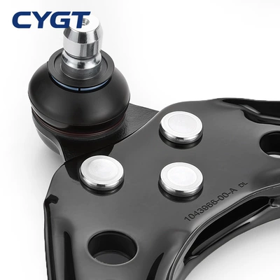 upper control arm, Asqı sistemi / Xodovoy hissələr