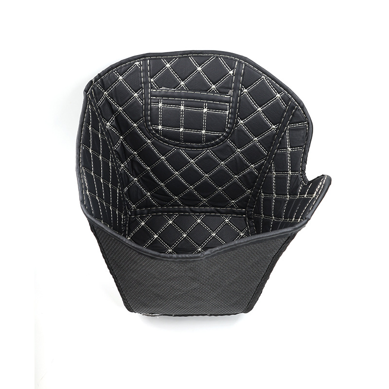Suitable for Honda Nc750X Bucket Pad Nc750S Bucket Pad Seat Bucket Lining Seat Bucket Cover Pedal Modification Accessories