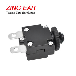 TS plug-in power supply power tool overload protector switch generator current protector leakage protection switch