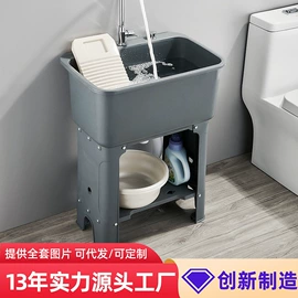 卫浴置物架;拖把盆;衣钩/挂钩