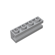 ��50g��2653С�w�����eľ����MOC���DIY��ɫ1x4���M���۴u