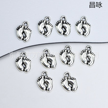 10x14mm�Ͻ�DIY��ɐۿ�ͨС�_Ѿ��������朶��h�Ʒ������l