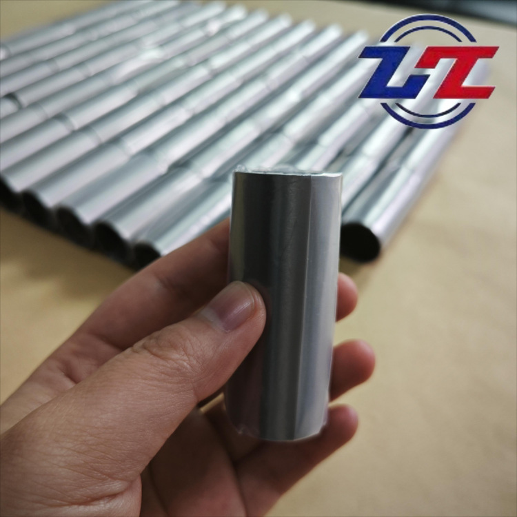 壁厚0.2mm/0.3mm/0.4mm/0.5mm/0.6mm/0.7mm钽管 钽保护管 各种规