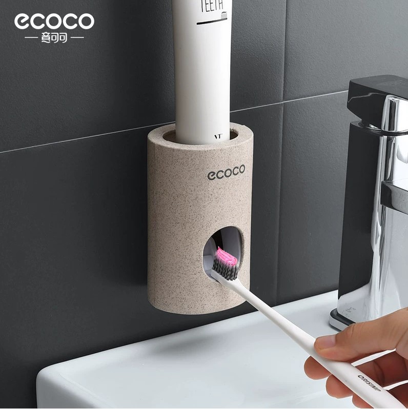 이코코 싱글 치약 압착기 [1팩]