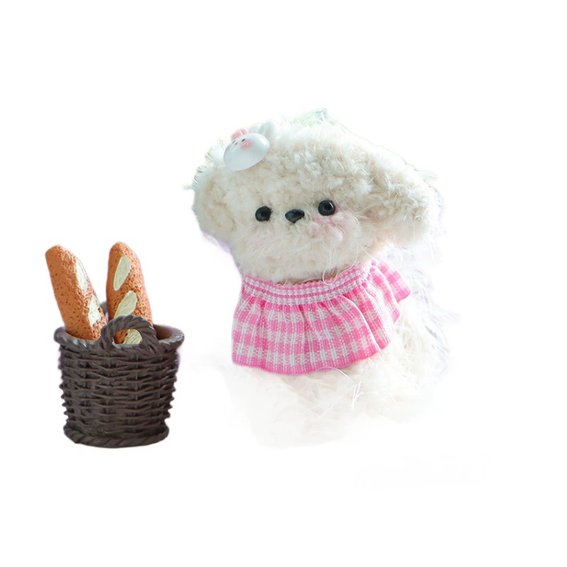 DIY плюшевый умная игрушка с пухом, Игрушечный автомобиль Pilsan, 15 мм
