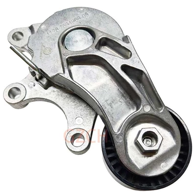 N20 Engine Timing, Remen gəricisi