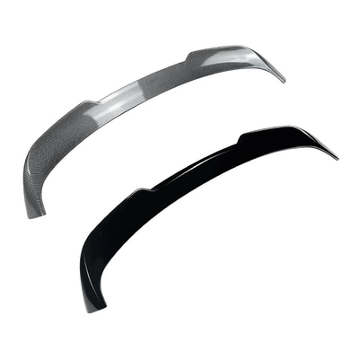 Tange Small Tail Top Wing | Fixed wind wing