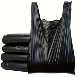 塑料背心袋;塑料购物袋;塑料手提袋