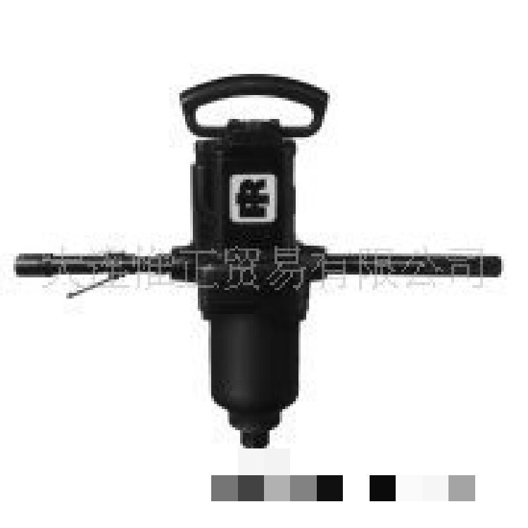 英格索兰气动工具 IR  11/2”气动冲击扳手5980A1