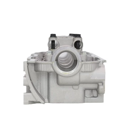 head 4G64, Cylinder and parts