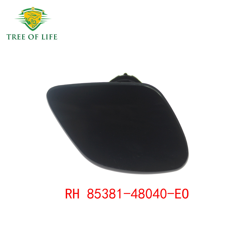 85382-48010 85381-48040 para tapa de boquilla limpiadora de faro Lexus image 3