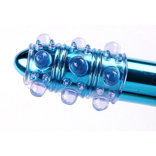 Sun Ring Snow Wreath Particle Ring Crystal Ring Caterpillar Men's Semen Lock Ring Penis Ring Adult Sex Toys