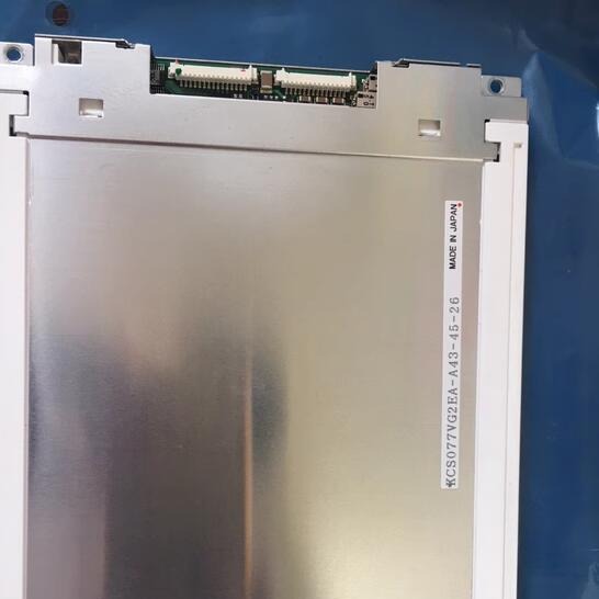 KCS077VG2EA-43步科人机界面显示屏