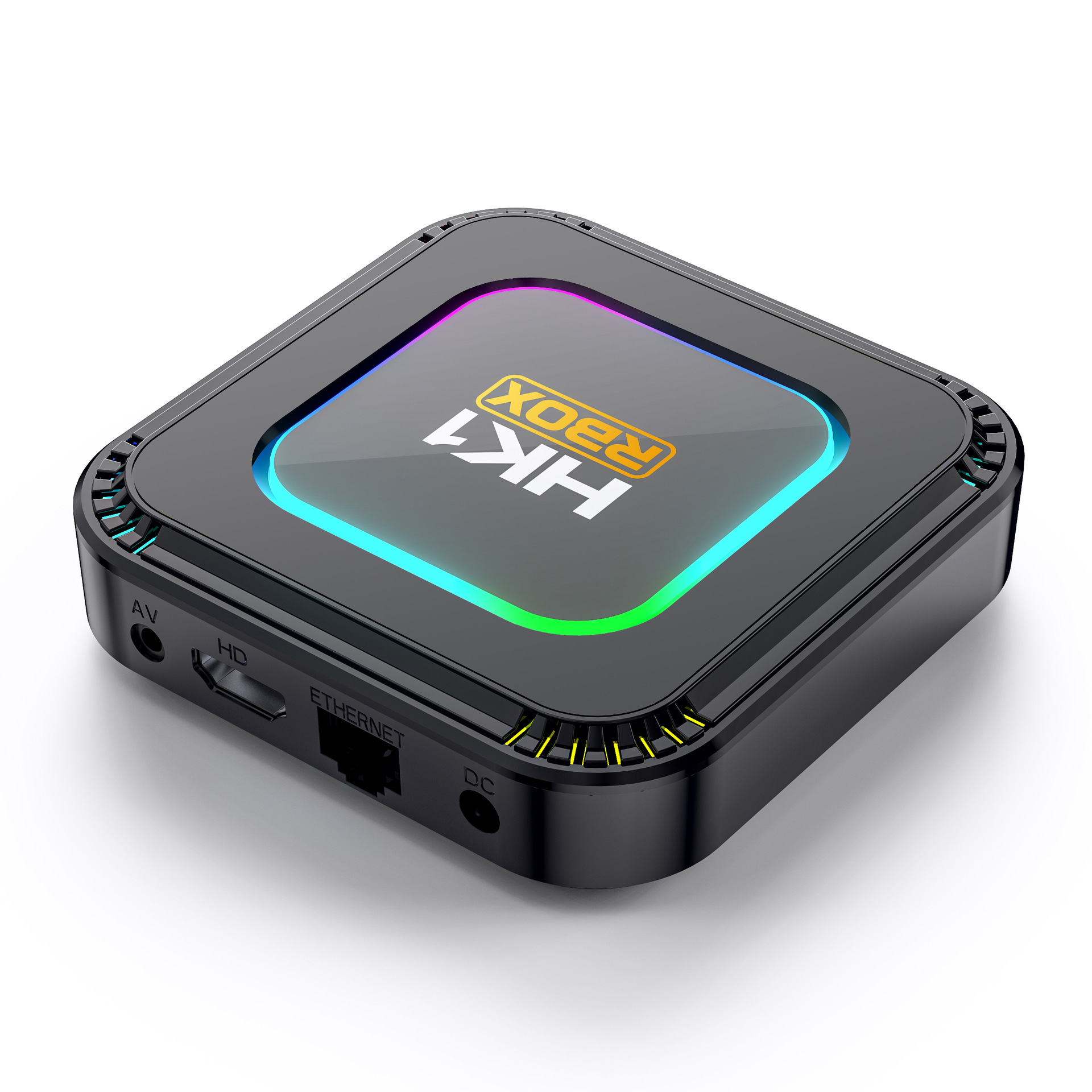 Hk 1 Rbox Apps HK1 RBOX-K8安卓13.0网络机顶盒 TV BOX RK3528 WIFI6 8K 蓝牙5.0-阿里巴巴