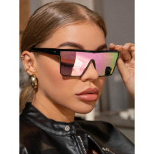 F 15612 Oversized UV Protection Sunglasses ����ɹʱ��̫��