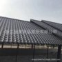 屋面圆弧改造765筒瓦