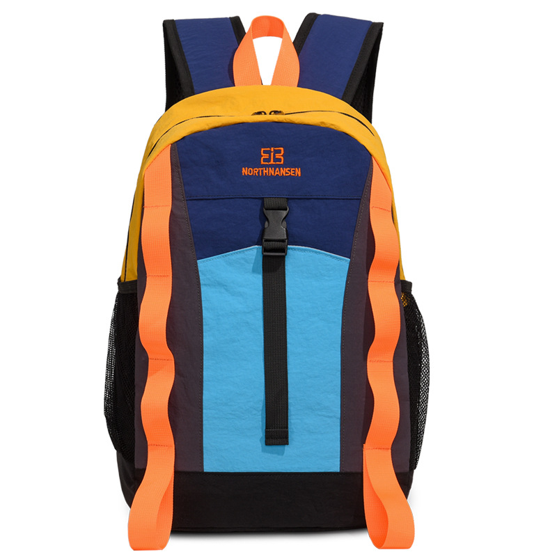 Mochila de moda coreana para niños y niñas, mochila de alta capacidad para estudiantes de escuela primaria 2026 nueva mochila para niños