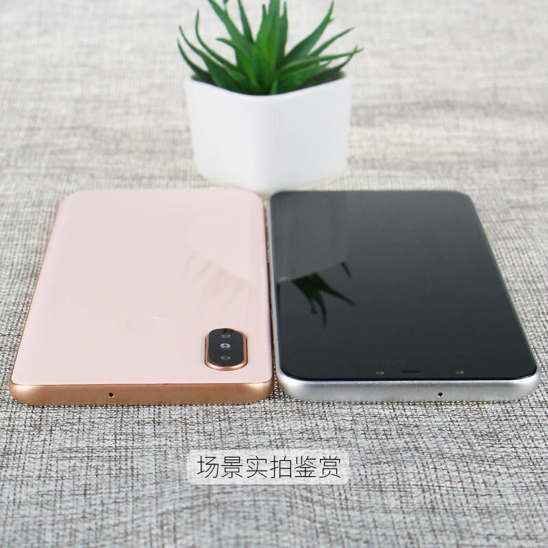 霸刚 Xiaomi, мобильный телефон, совместимая модель, игрушка, 6×