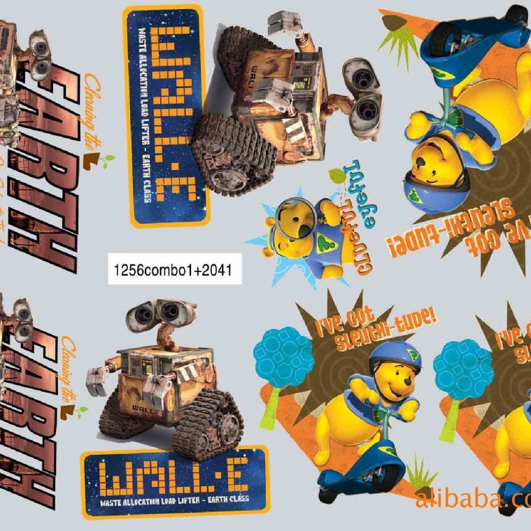 包装袋 无纺布袋烫画 环保袋子烫画