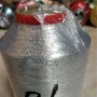 metallicyarn彩色毛纱羊毛线